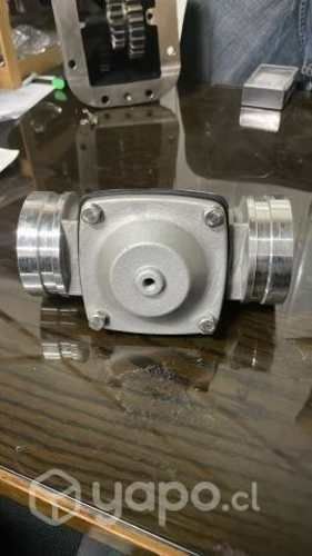 Valvula neumatica 3 " victaulic