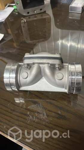 Valvula neumatica 3 " victaulic