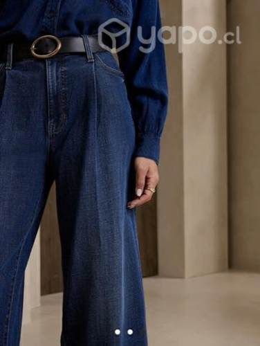 Jeans Banana Republic Talla 42-44