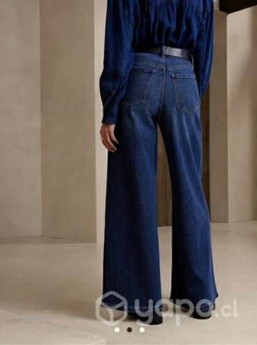 Jeans Banana Republic Talla 42-44