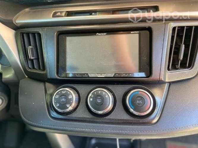 Vendo Rav4 full 2017