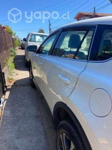 Vendo Rav4 full 2017