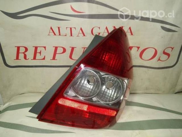 Foco derecho honda fit 2004-2008 nuevo