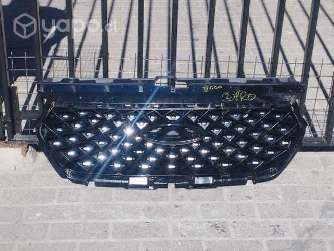 Máscara chery Tiggo 2 pro