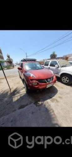Vendo o permuto Nissan juke + mazda axela 2012