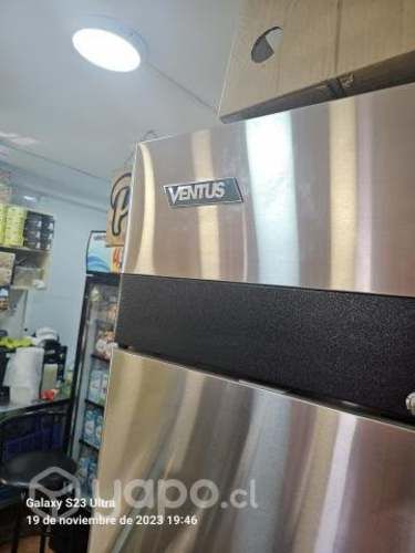 Refrigerador industrial