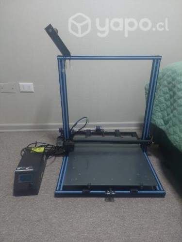 Impresora 3d creality cr10s5