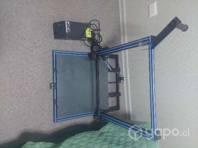 Impresora 3d creality cr10s5