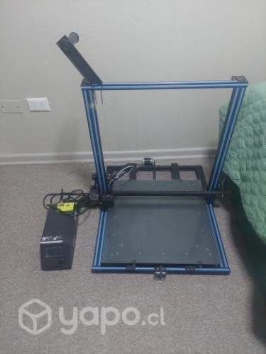 Impresora 3d creality cr10s5