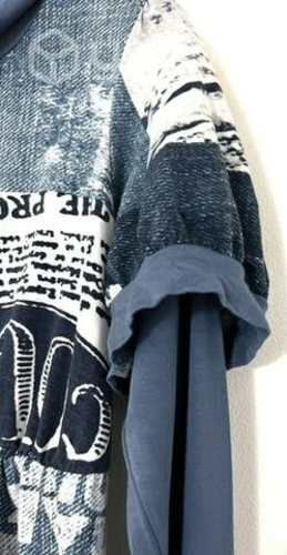 Vestido Elásticado Exclusivo Marca FBO Italy S/M