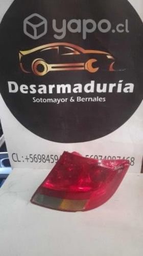 Foco Sail Classic RH 3.0