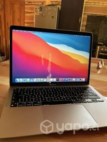 MacBook Air M1