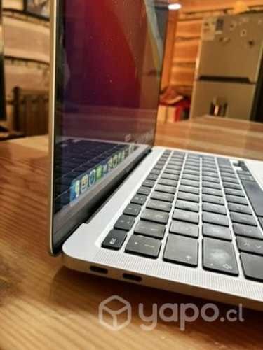 MacBook Air M1