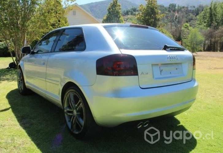 Audi a3 2011
