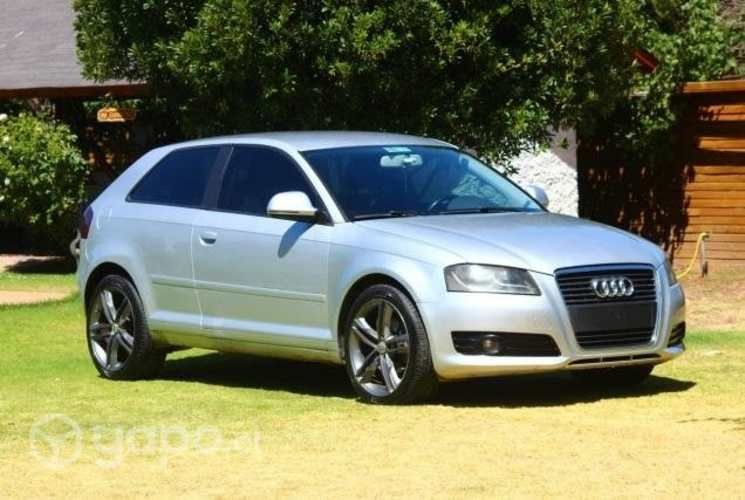 Audi a3 2011