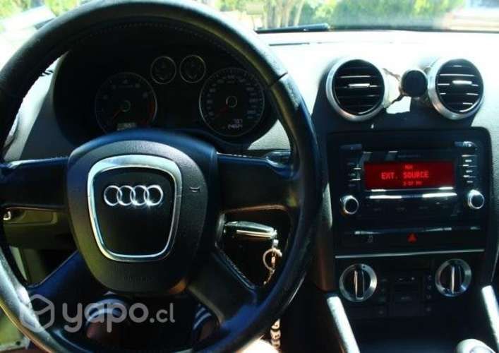 Audi a3 2011