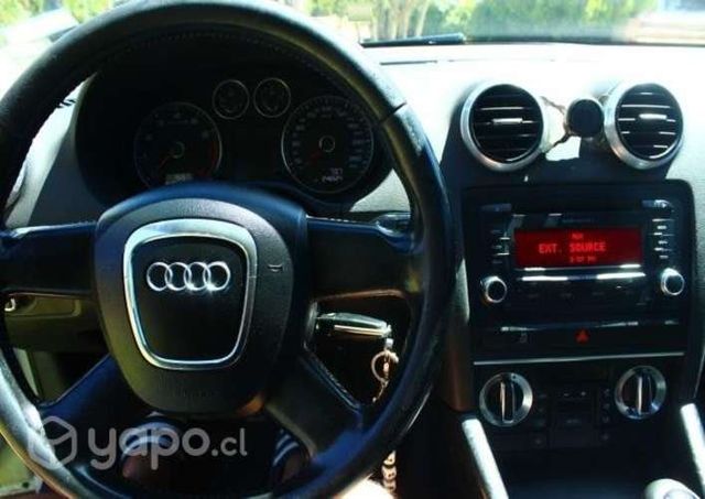 Audi a3 2011