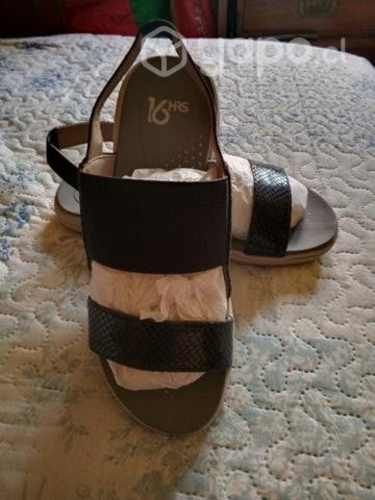 Sandalias dama .# 37