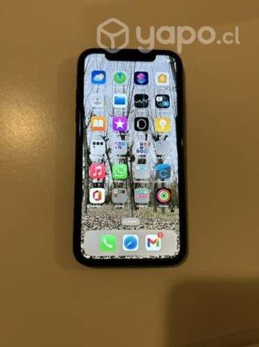 Iphone 11 64gb