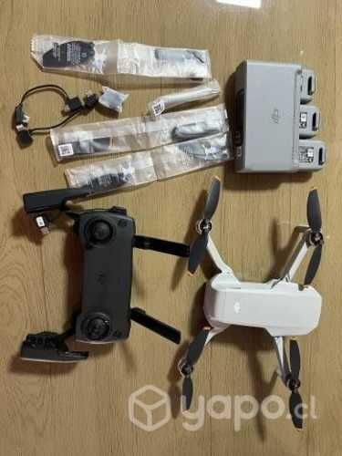 Drone dji mini se