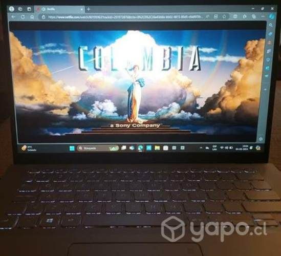 Notebook Asus vivobook