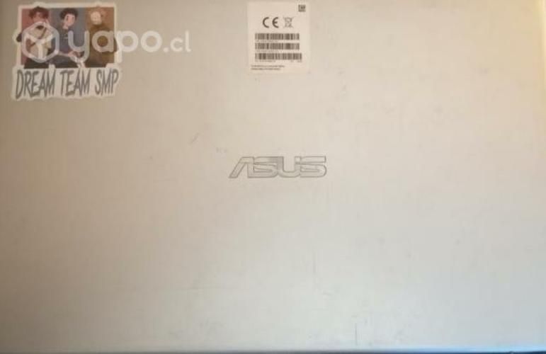 Notebook Asus vivobook