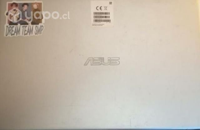 Notebook Asus vivobook