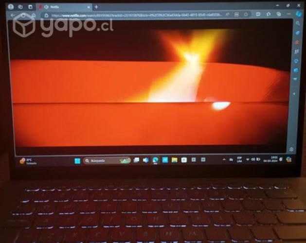 Notebook Asus vivobook