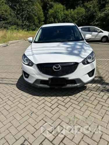 Mazda cx5 2014 blanco
