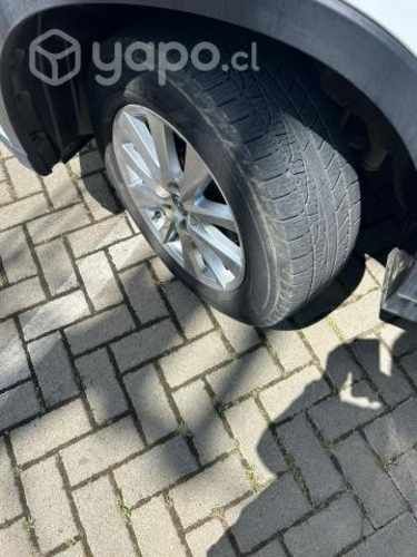 Mazda cx5 2014 blanco