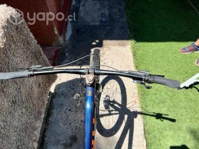Bicicleta Scott 29&#39; 1x10 deore con upgrades