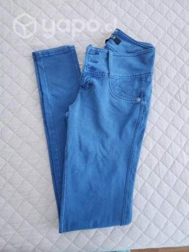 Jeans calsa INDEX 36