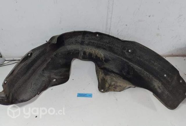 Guardafango Trasero Der (HT1049) Hyundai Tucson