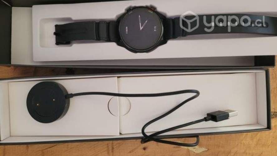 Smartwatch xiomi watch