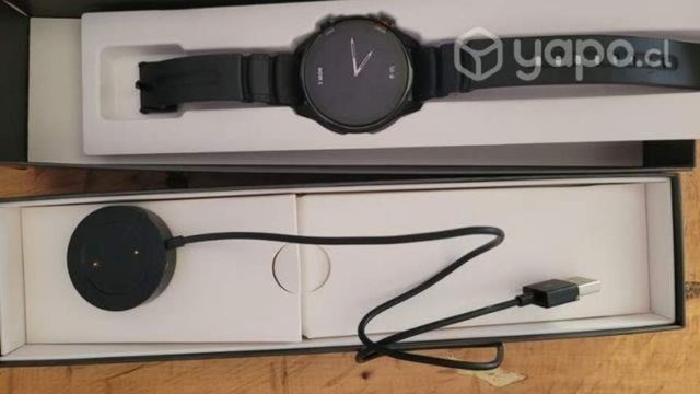 Smartwatch xiomi watch