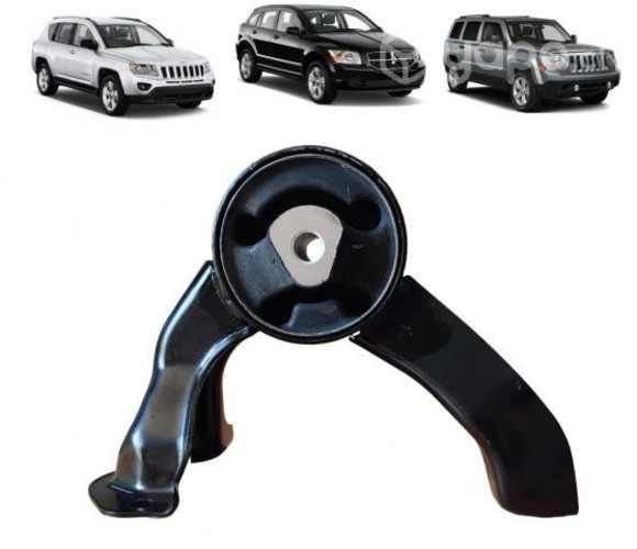 Soporte Motor Trasero Compass/patriot/ Caliber