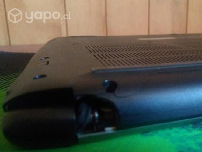 Acer aspire Gamer gtx 1050