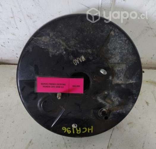Servo Freno (HCR196) Honda CRV 2008 G3
