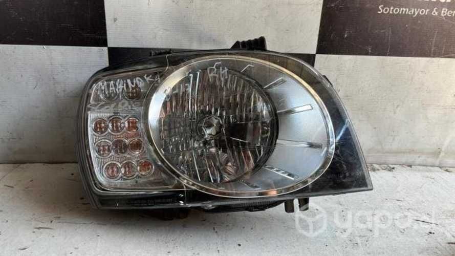 Óptico Scorpio 2008 a 2017 Rh 3.0