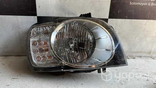 Óptico Scorpio 2008 a 2017 Rh 3.0