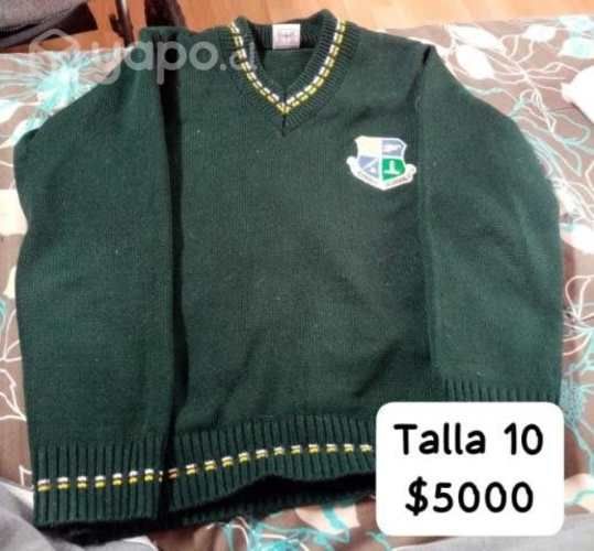 Ropa de colegio crist school
