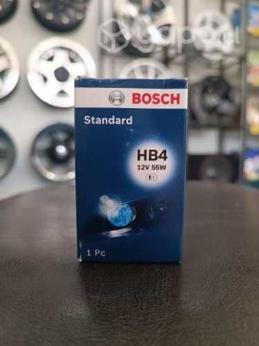 Ampolleta 9006 HB4 12V 55W Bosch