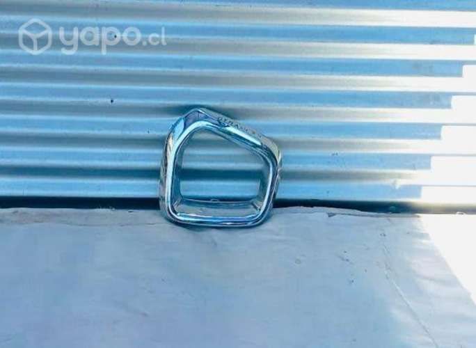 Bisel neblinero dongfeng dfm ax4