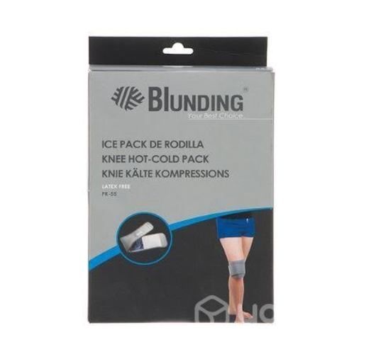 Compresa Frío Calor para Rodilla