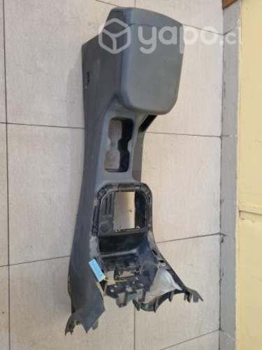 Consola Central Piso (DTM134) Maxus T60 2.8 2021