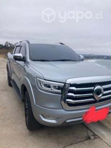 Great wall poer Deluxe 2023