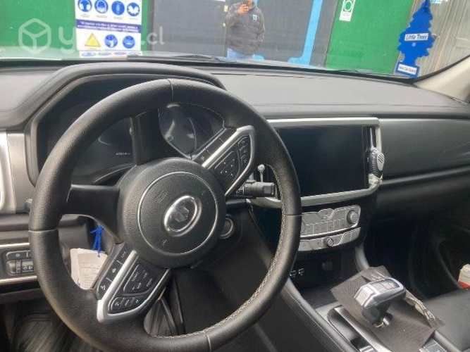 Great wall poer Deluxe 2023