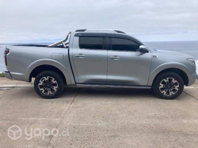 Great wall poer Deluxe 2023