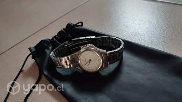 Reloj Casio