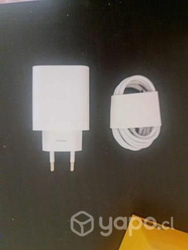 Telefono relme C53 nuevo con caja